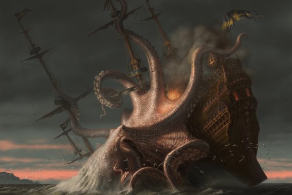 Kraken platform